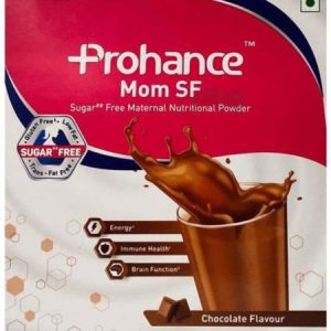 Prohance Nutrition and Food - 400 g (Vanilla)