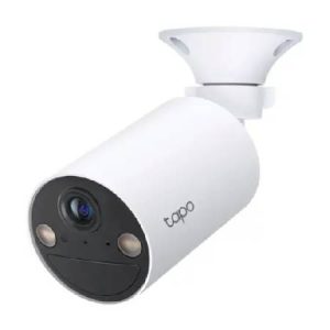 TP-Link 𝗧𝗮𝗽𝗼 MagCam, 2024 PCMag Editors’ Choice & Wirecutter Recommended Outdoor Security Camera