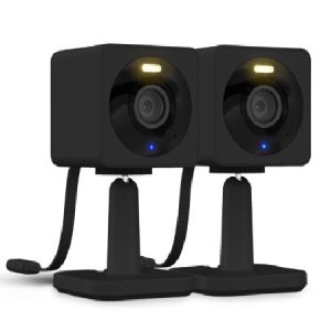 Wyze Cam OG Indoor/Outdoor 1080p Wi-Fi Smart Home Security Camera